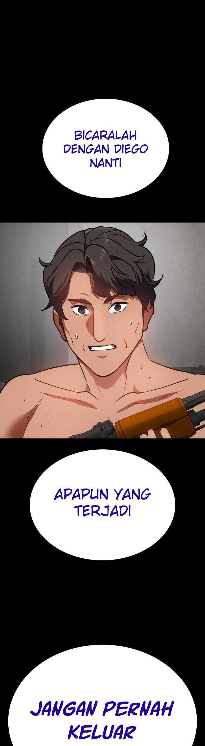 Day Walker Chapter 43 Gambar 72