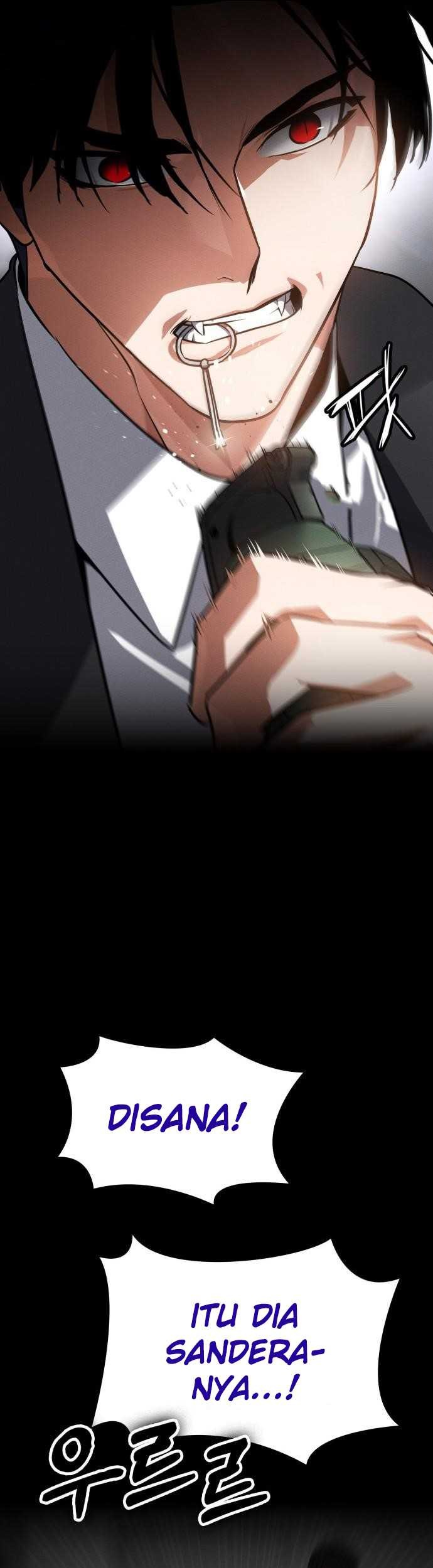 Day Walker Chapter 43 Gambar 74