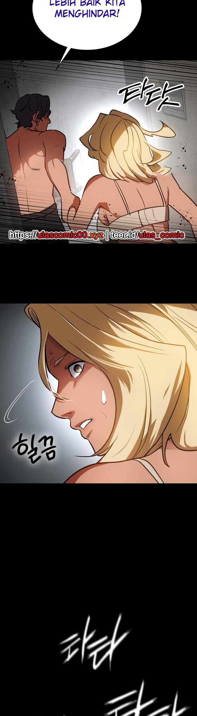 Day Walker Chapter 43 Gambar 76