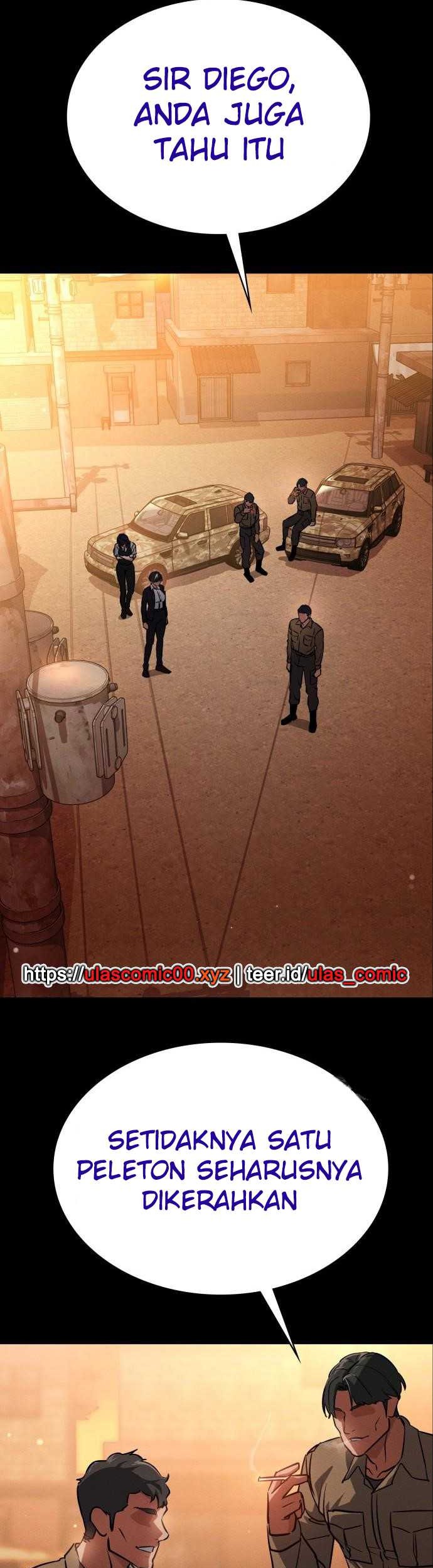 Day Walker Chapter 43 Gambar 80