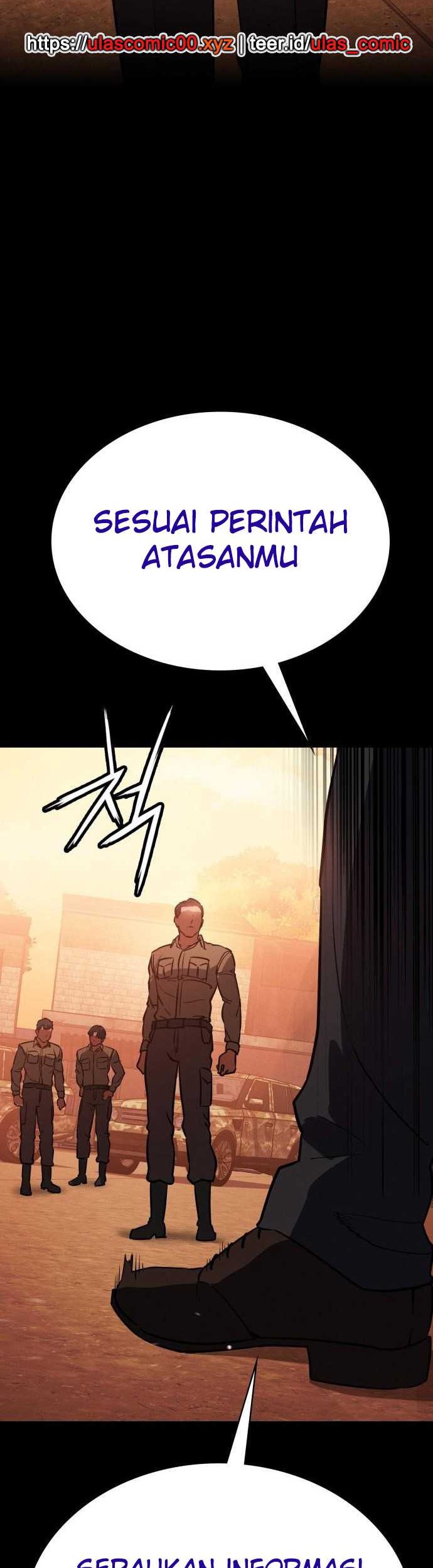 Day Walker Chapter 43 Gambar 86