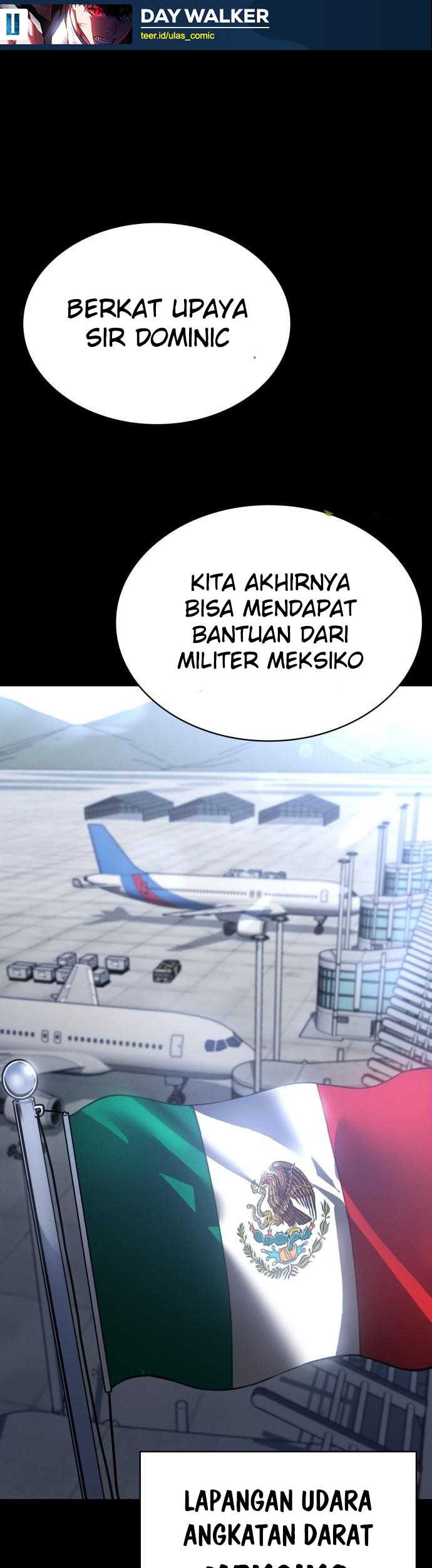 Manhwa Day Walker Chapter 43 gambar nomor 2