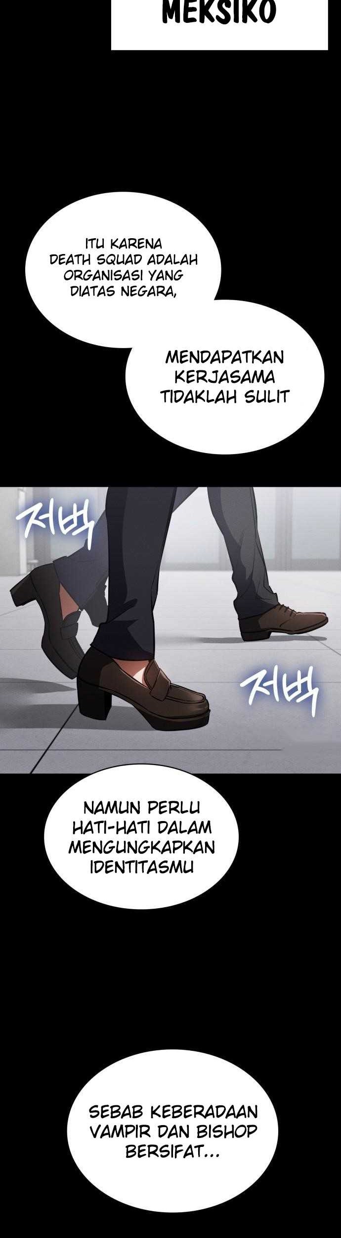 Day Walker Chapter 43 Gambar 3