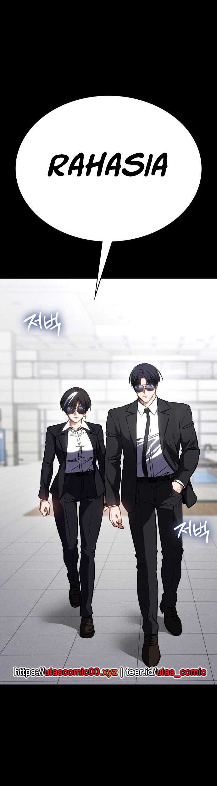 Day Walker Chapter 43 Gambar 4