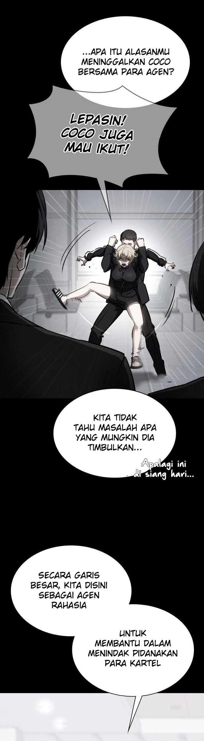 Day Walker Chapter 43 Gambar 6