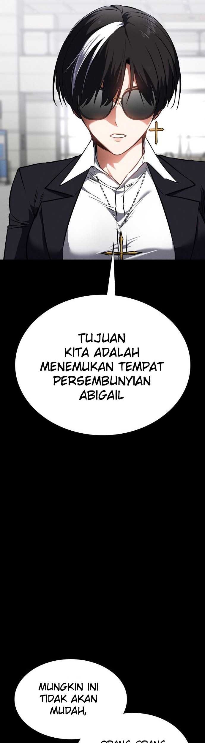 Day Walker Chapter 43 Gambar 7