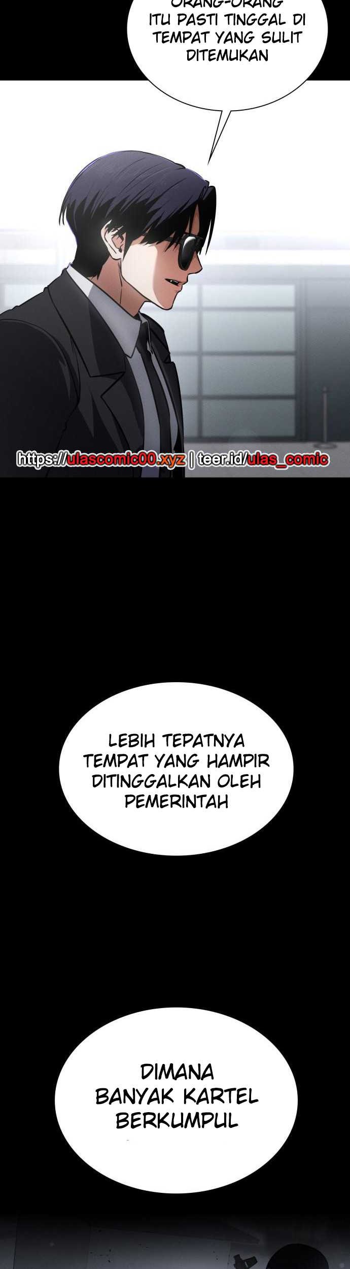 Day Walker Chapter 43 Gambar 8