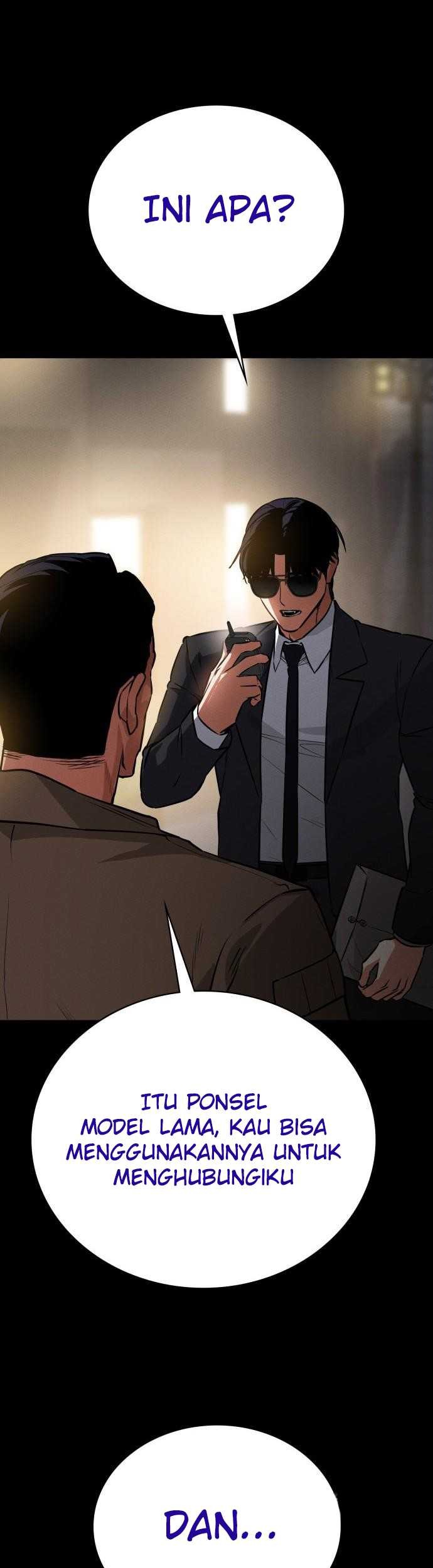 Day Walker Chapter 44 Gambar 9