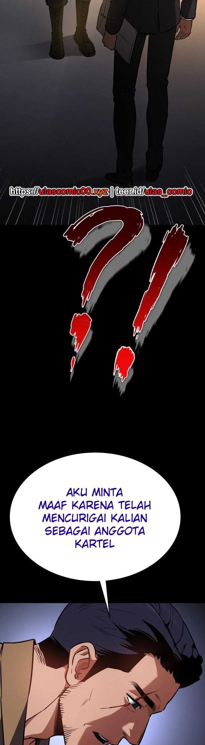 Day Walker Chapter 44 Gambar 11