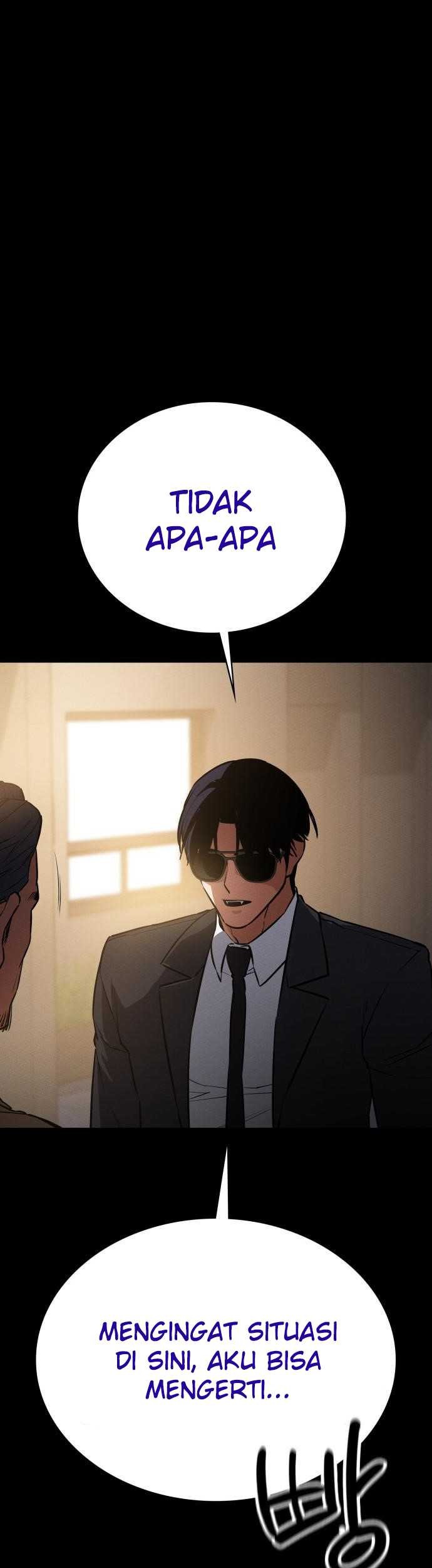 Day Walker Chapter 44 Gambar 13