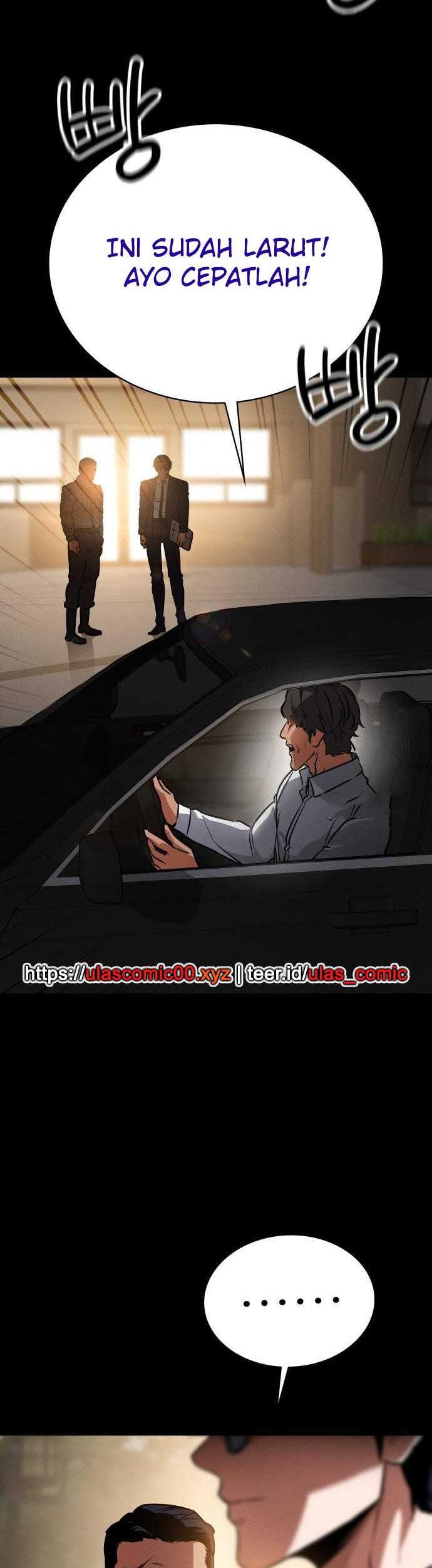 Day Walker Chapter 44 Gambar 14