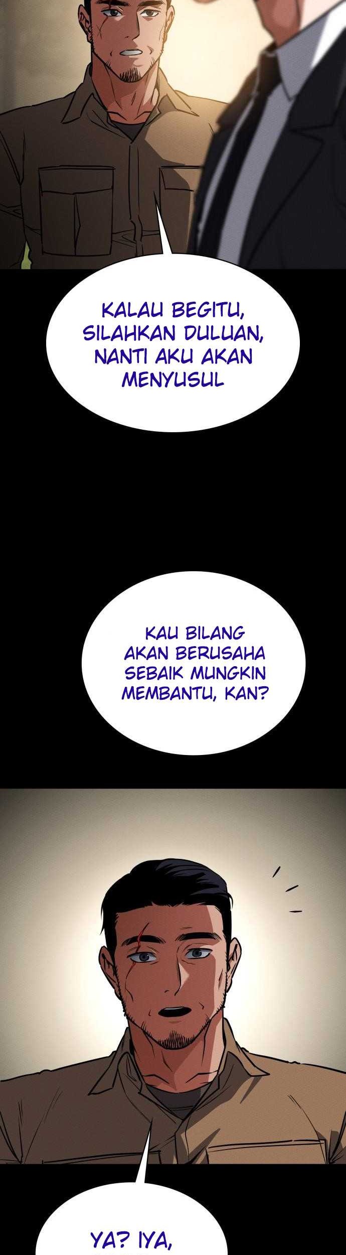 Day Walker Chapter 44 Gambar 15