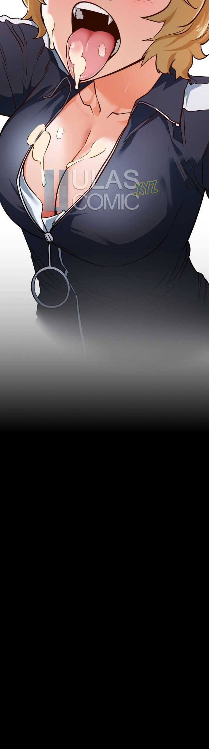 Day Walker Chapter 44 Gambar 19