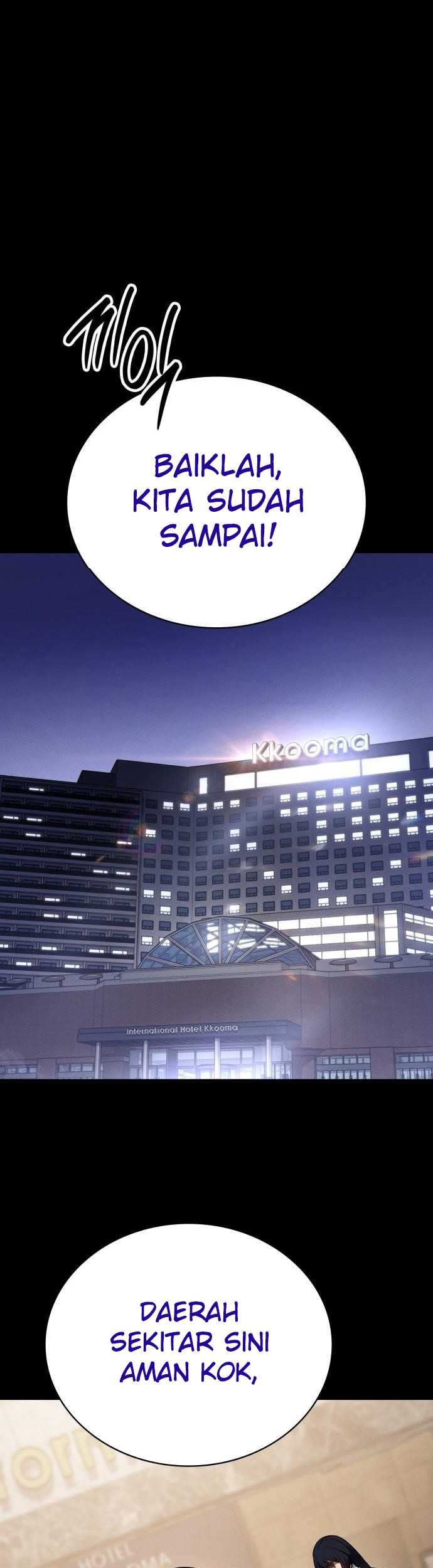 Day Walker Chapter 44 Gambar 20
