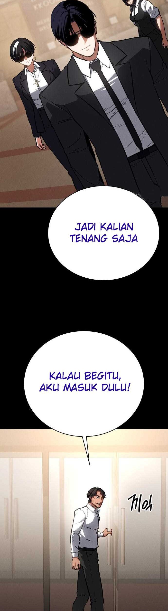 Day Walker Chapter 44 Gambar 21
