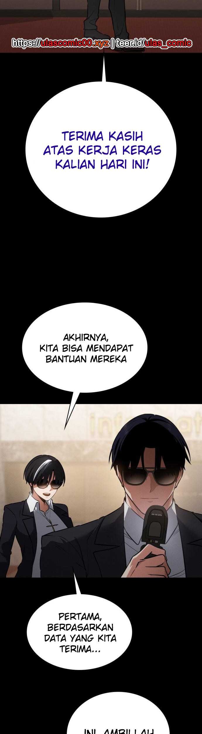 Day Walker Chapter 44 Gambar 22