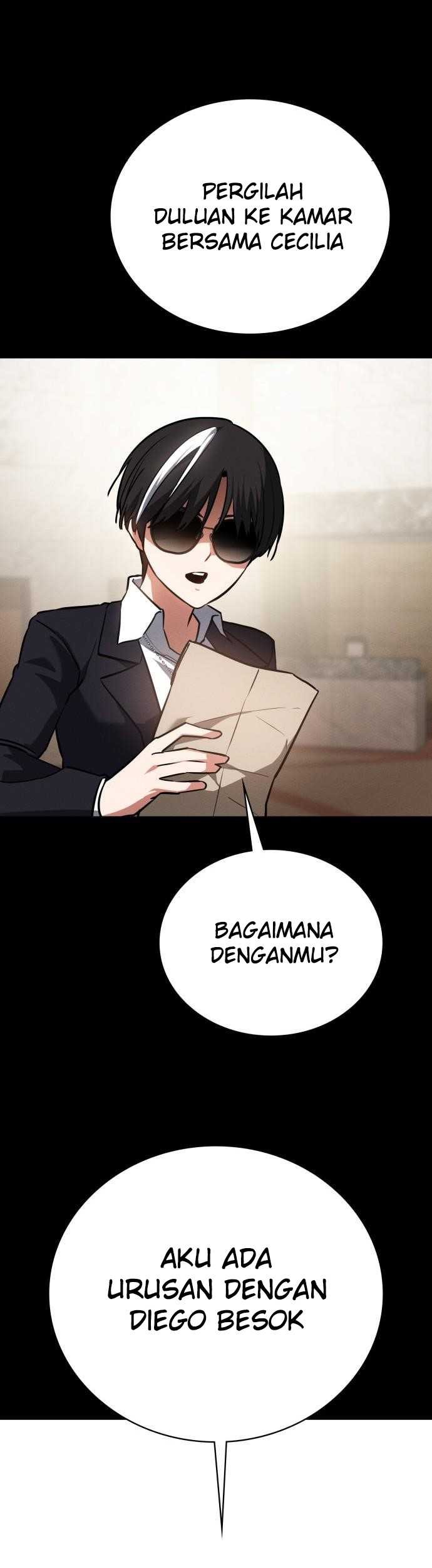 Day Walker Chapter 44 Gambar 24