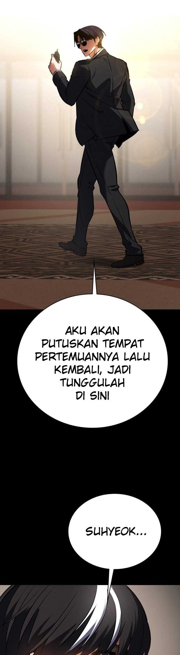 Day Walker Chapter 44 Gambar 25