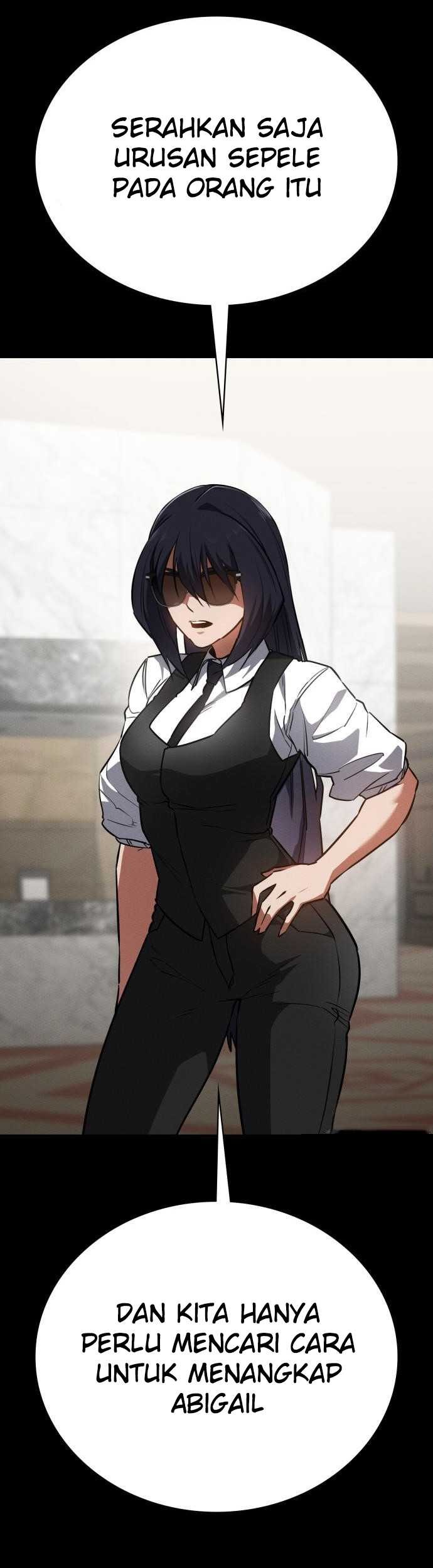 Day Walker Chapter 44 Gambar 27