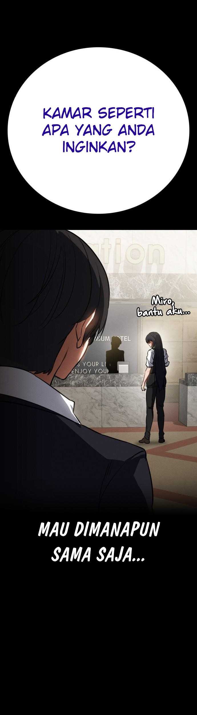 Day Walker Chapter 44 Gambar 43