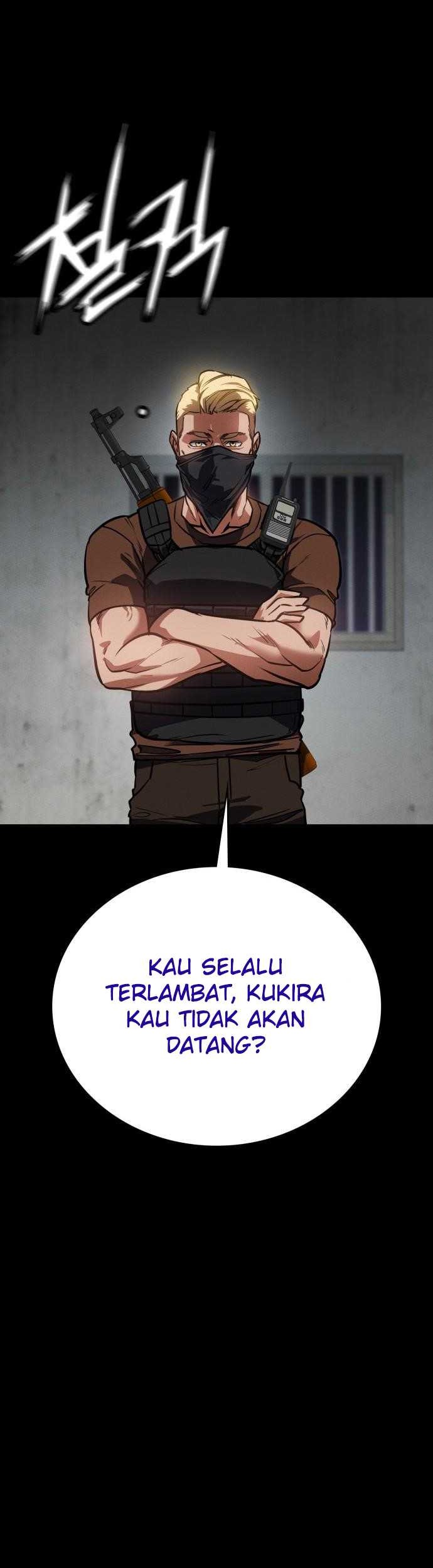Day Walker Chapter 44 Gambar 45