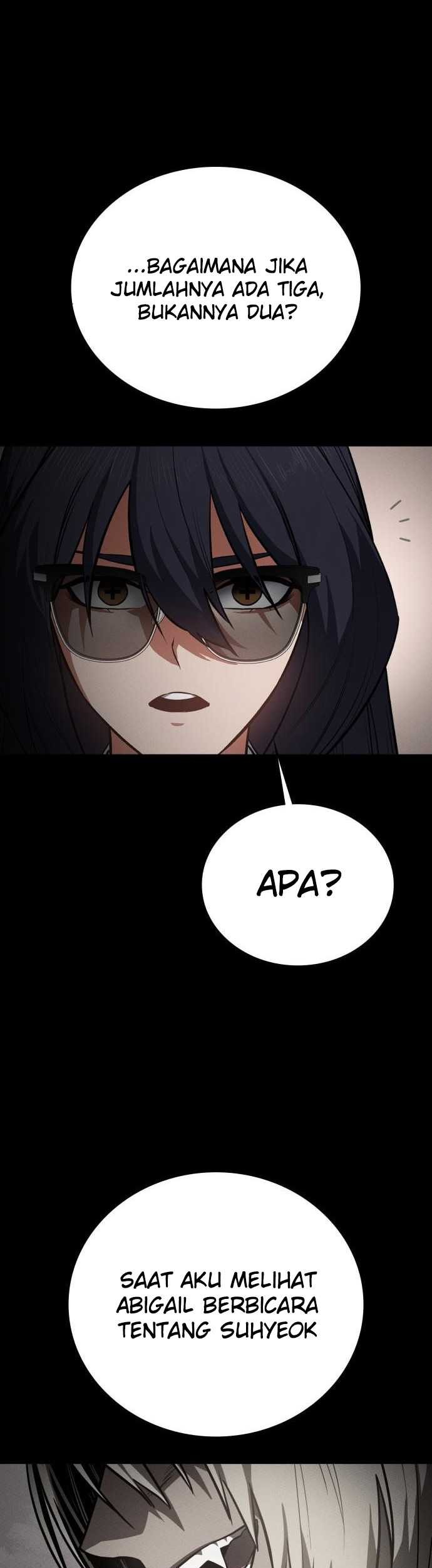 Day Walker Chapter 44 Gambar 31