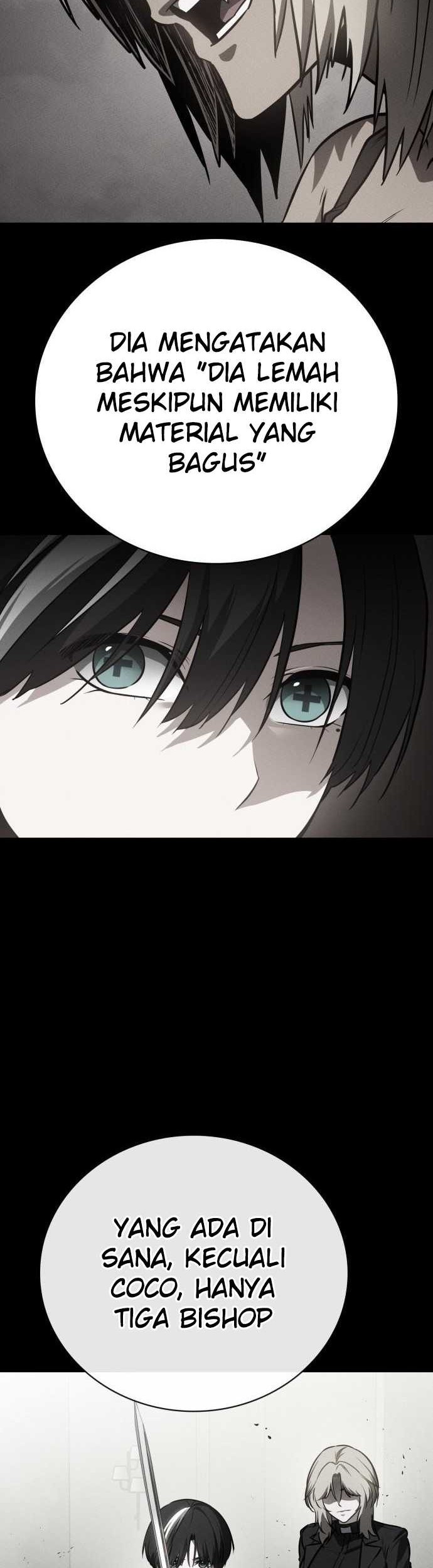 Day Walker Chapter 44 Gambar 32