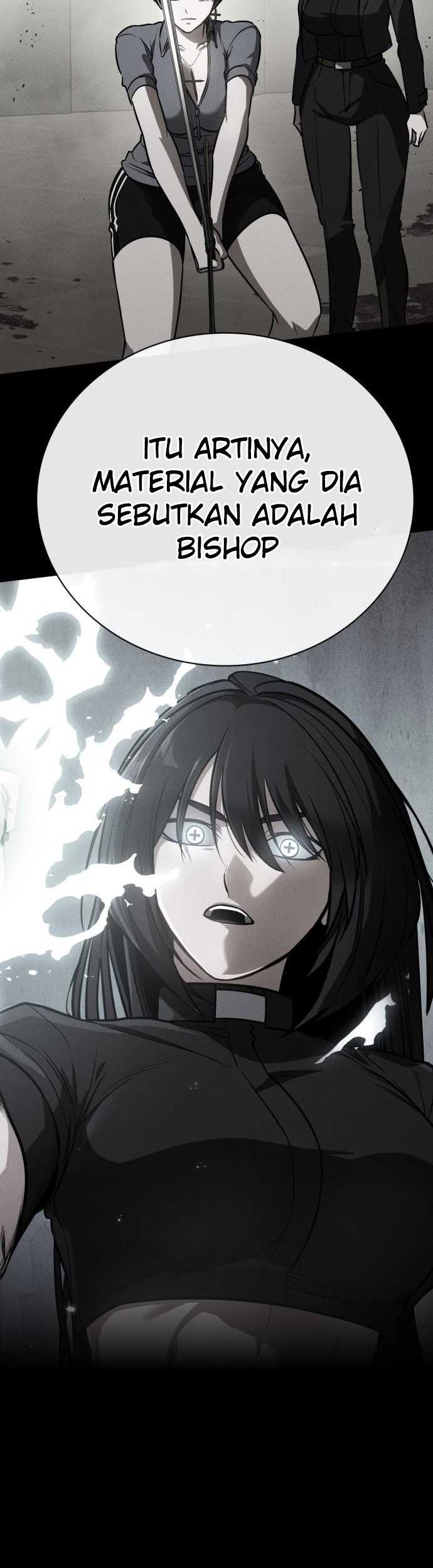 Day Walker Chapter 44 Gambar 33