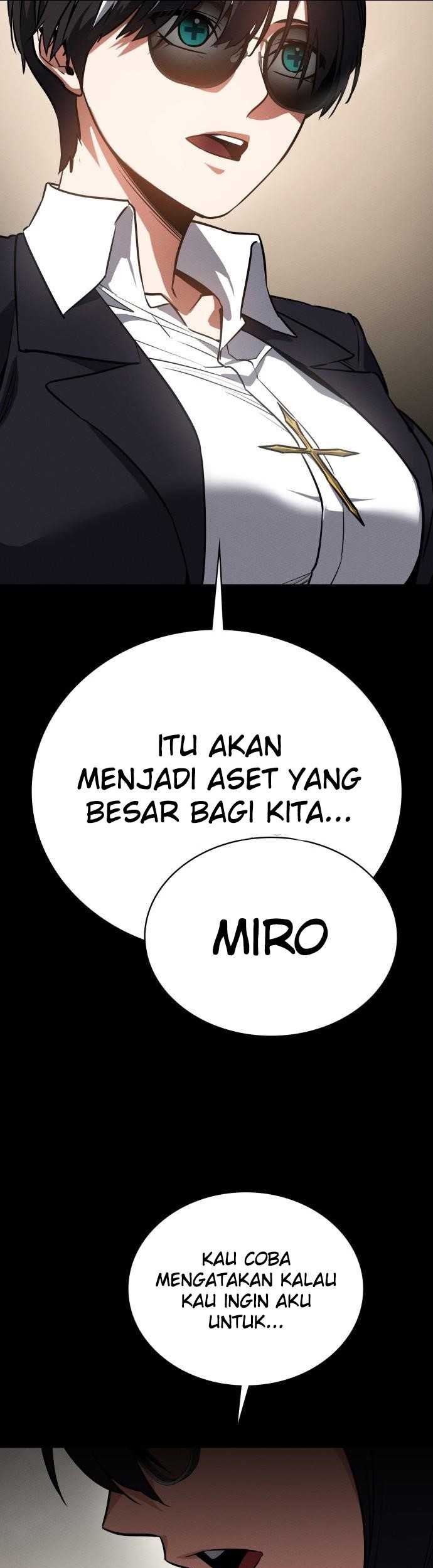Day Walker Chapter 44 Gambar 35