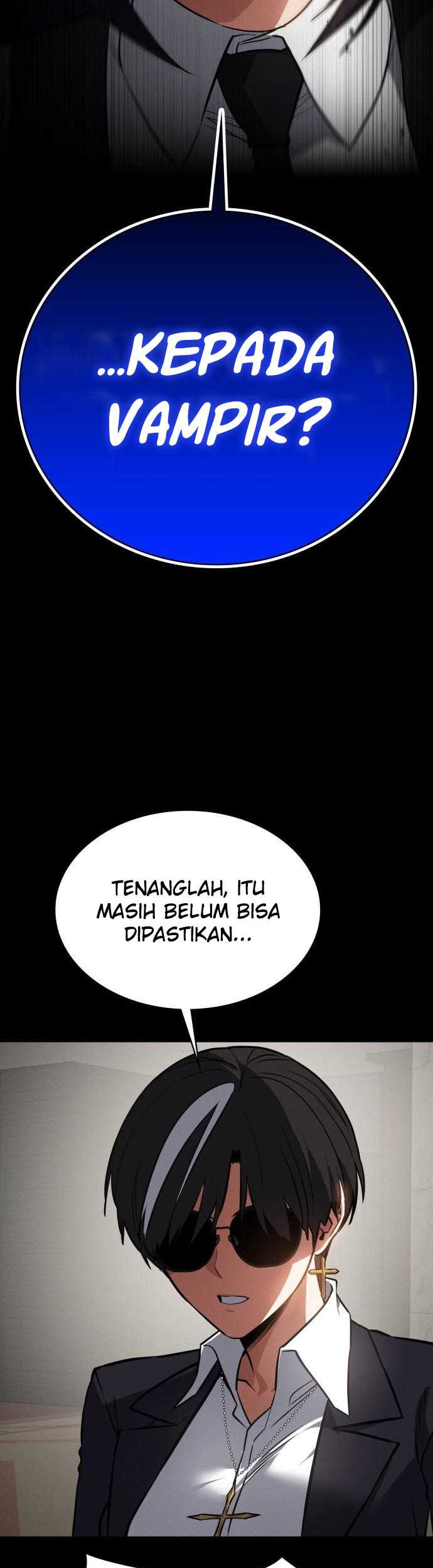 Day Walker Chapter 44 Gambar 37