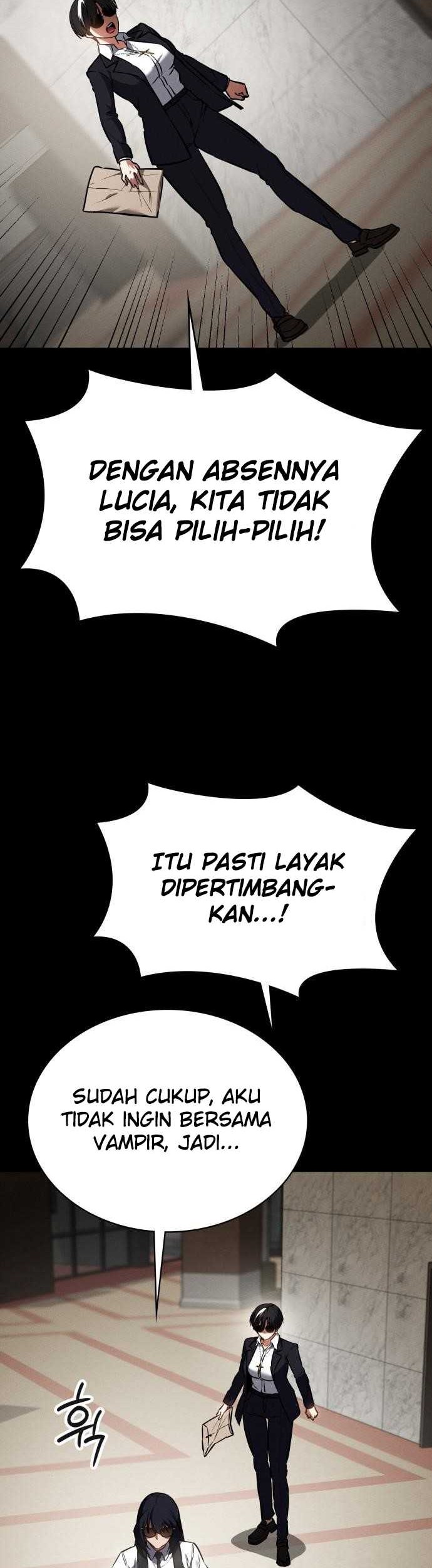 Day Walker Chapter 44 Gambar 40