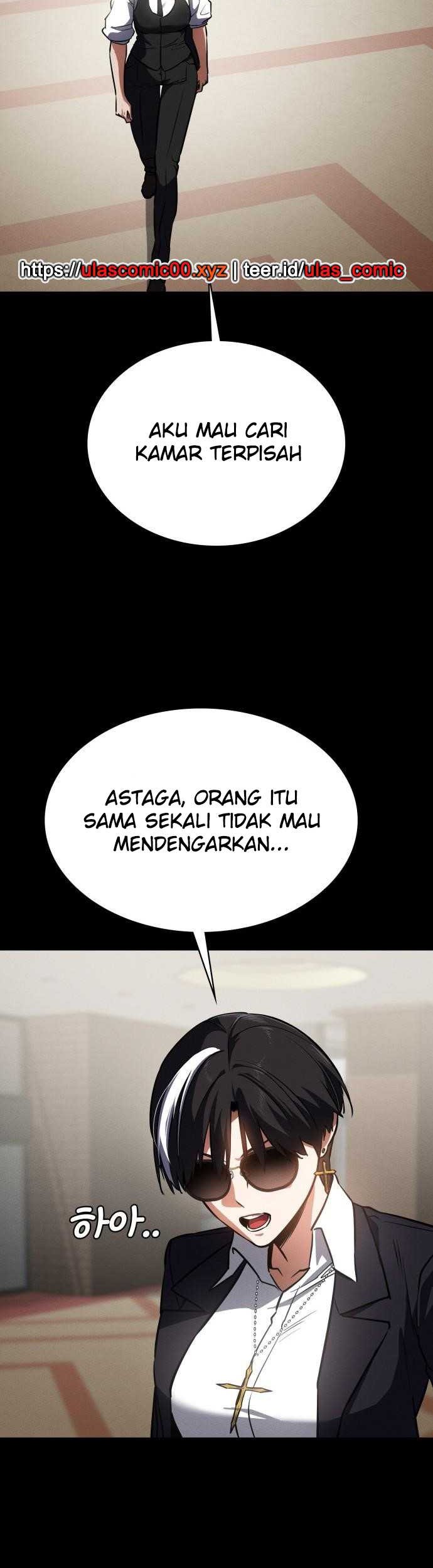 Day Walker Chapter 44 Gambar 41