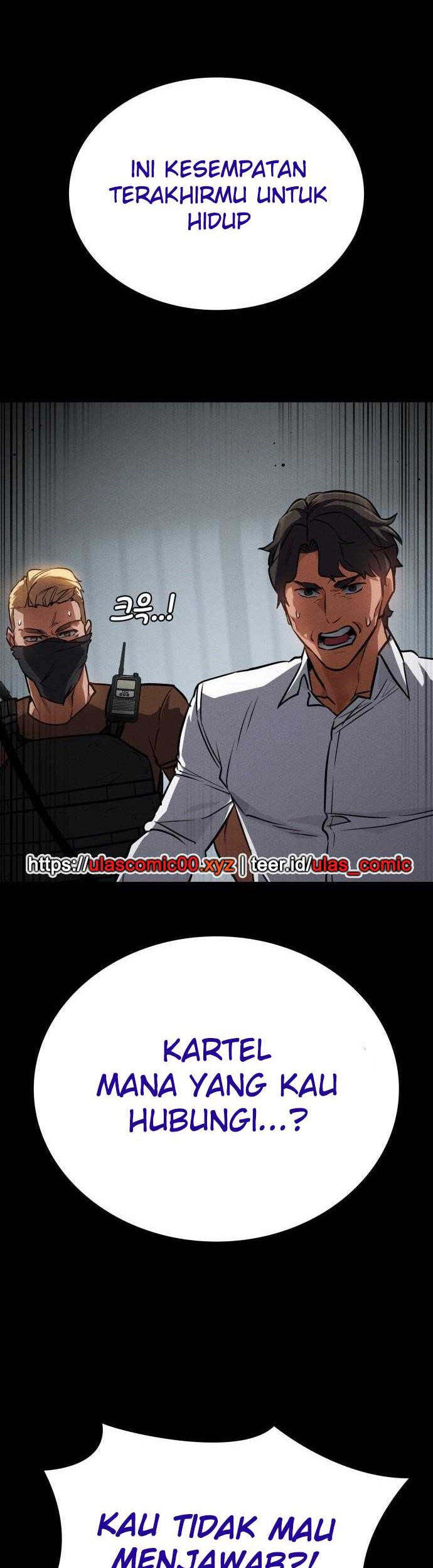 Day Walker Chapter 44 Gambar 60