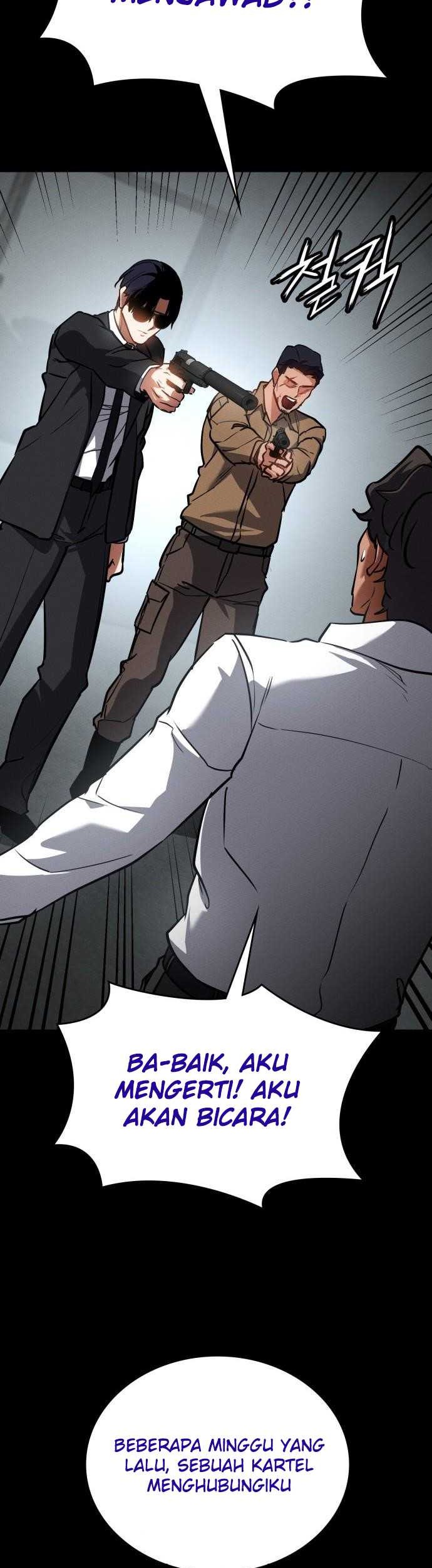 Day Walker Chapter 44 Gambar 61