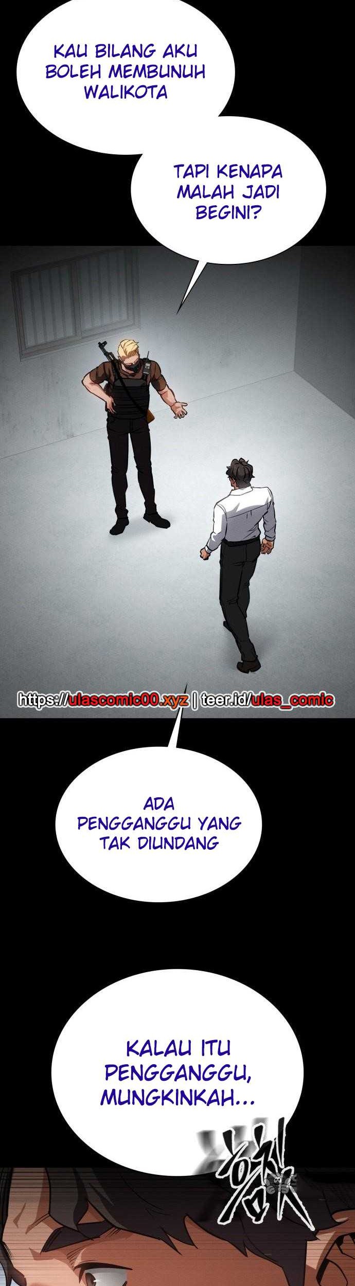 Day Walker Chapter 44 Gambar 48