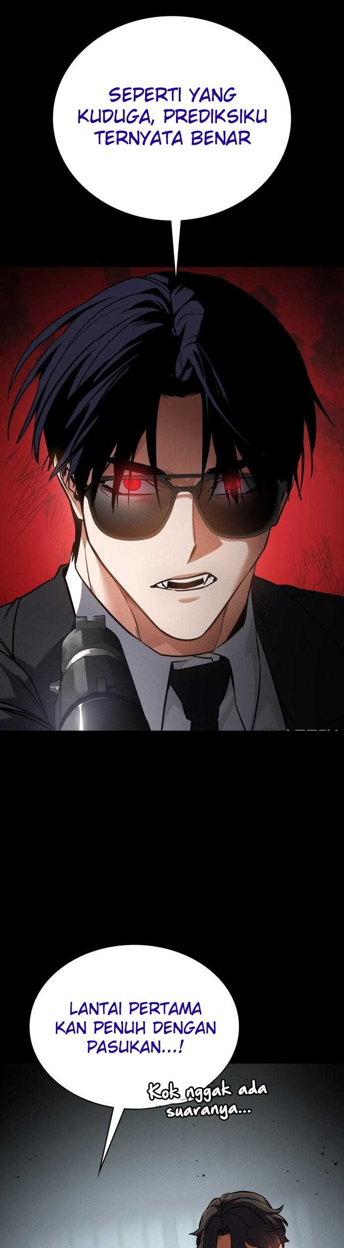 Day Walker Chapter 44 Gambar 51