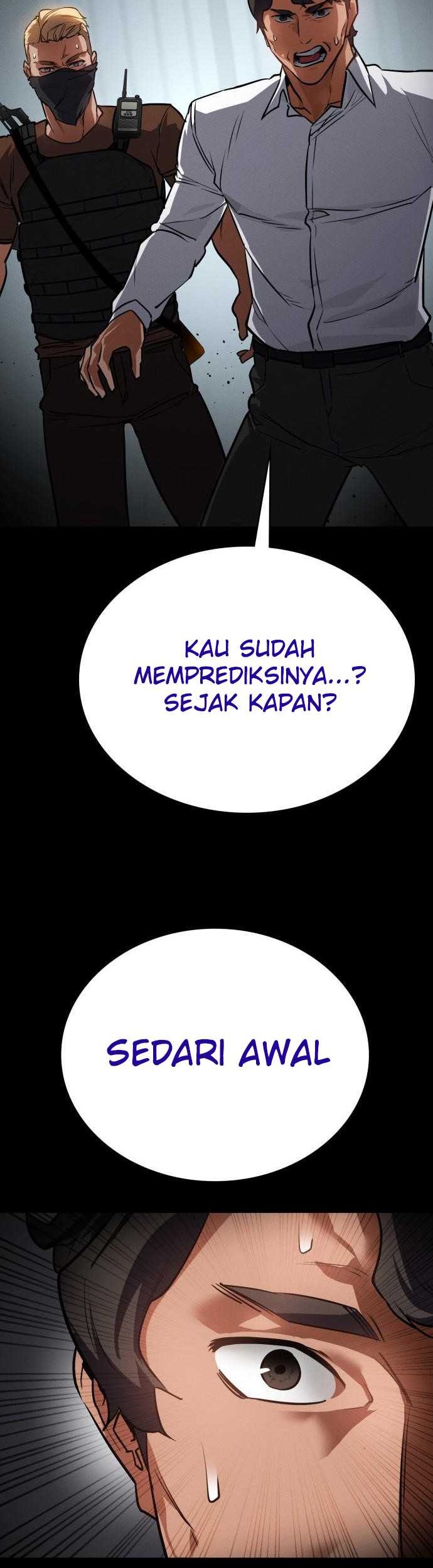 Day Walker Chapter 44 Gambar 52