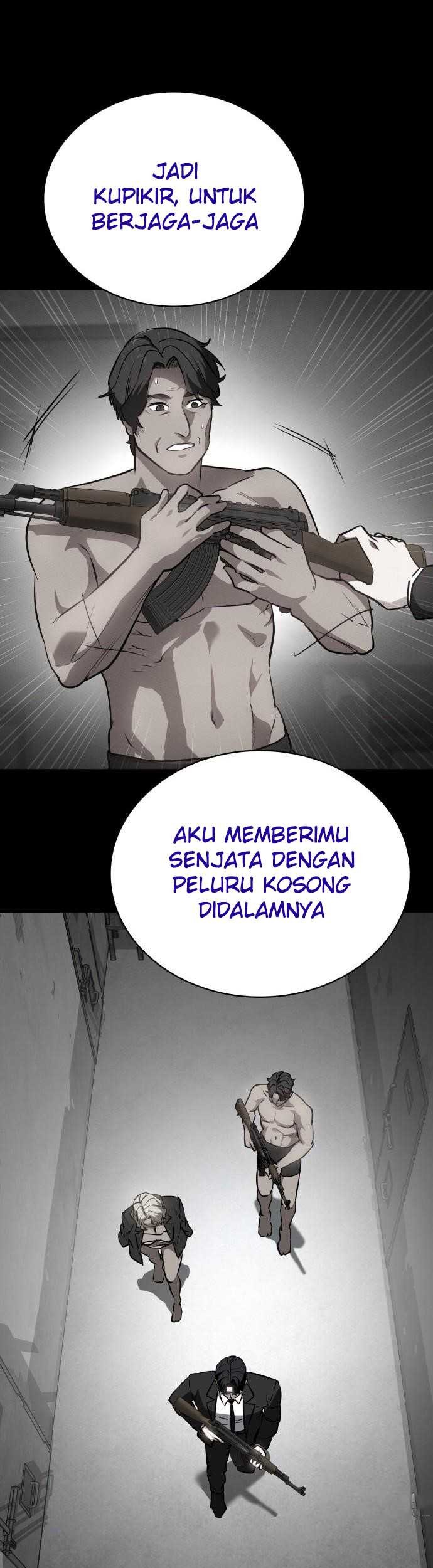 Day Walker Chapter 44 Gambar 55