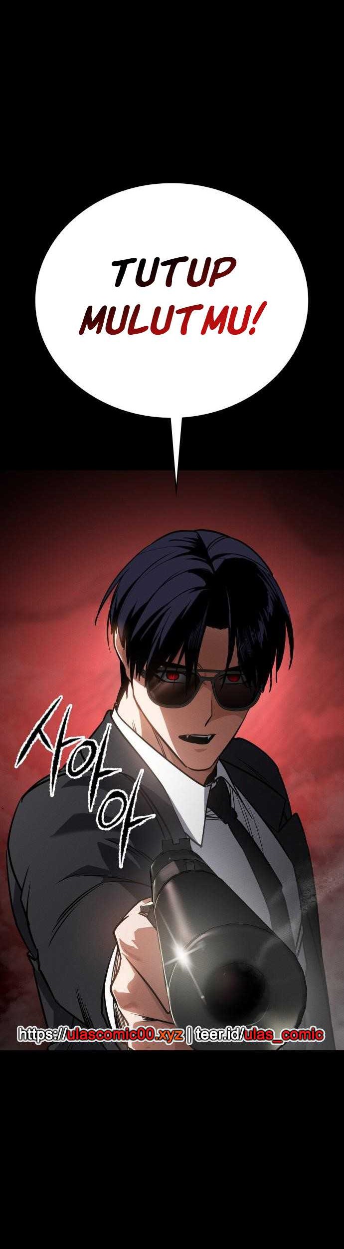 Day Walker Chapter 44 Gambar 64