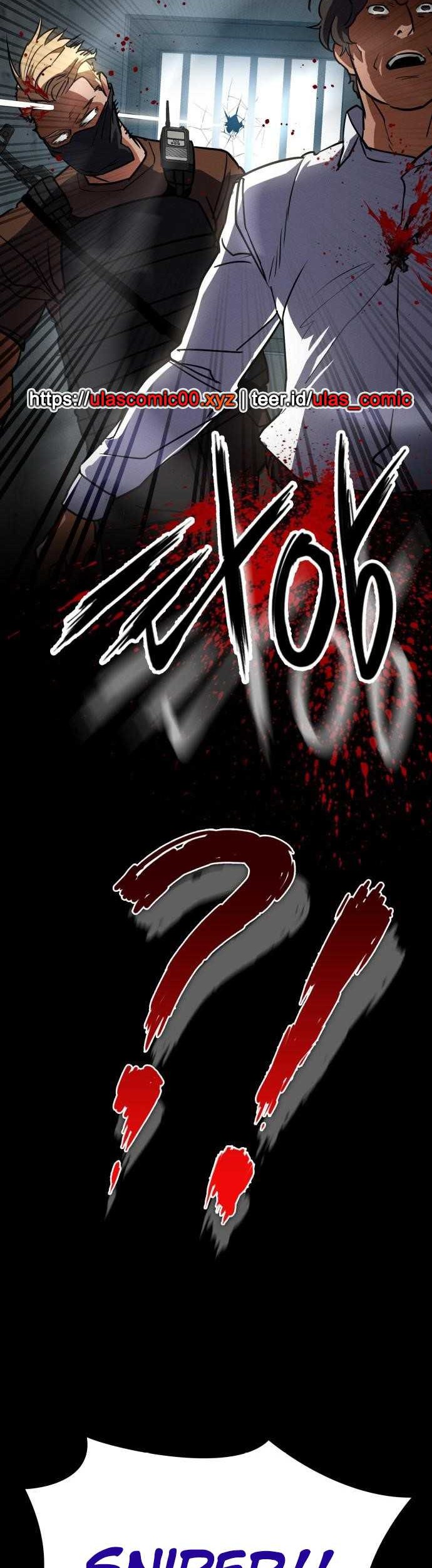 Day Walker Chapter 44 Gambar 68