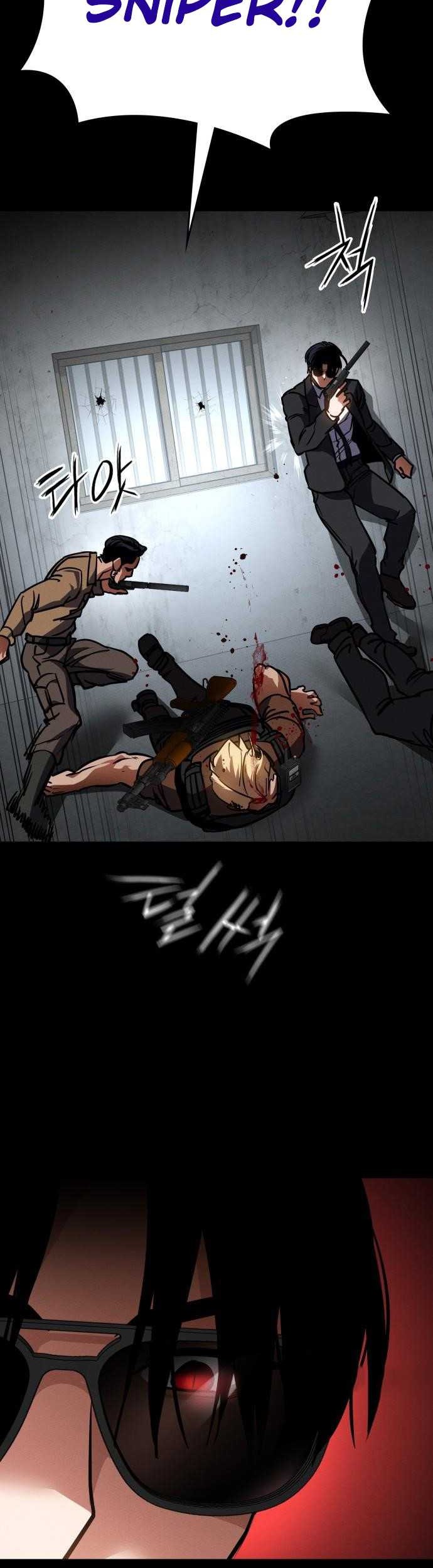 Day Walker Chapter 44 Gambar 69