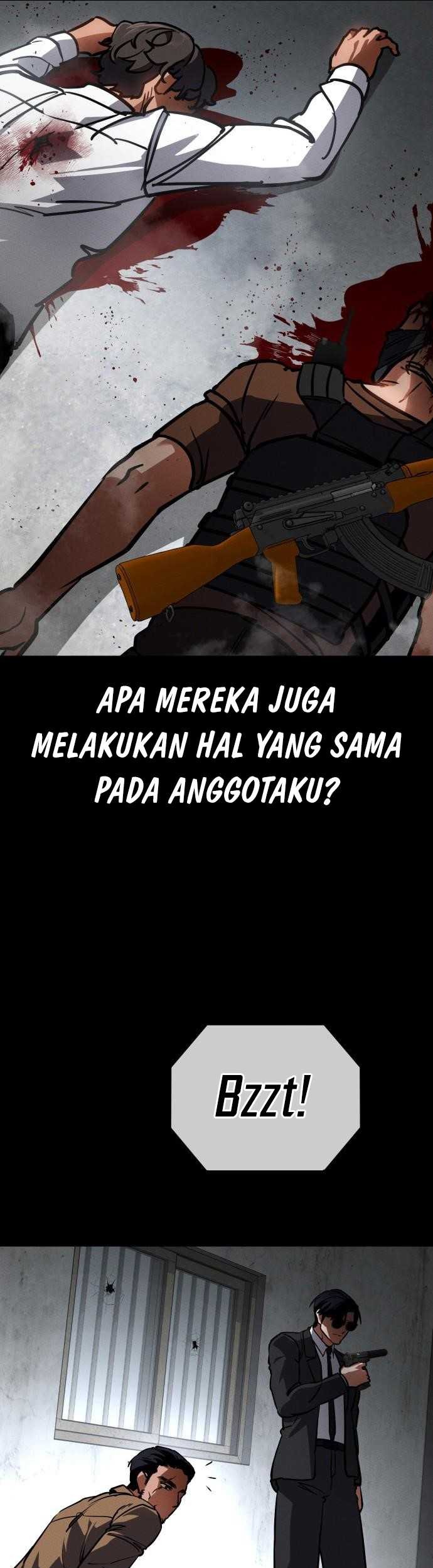 Day Walker Chapter 44 Gambar 71