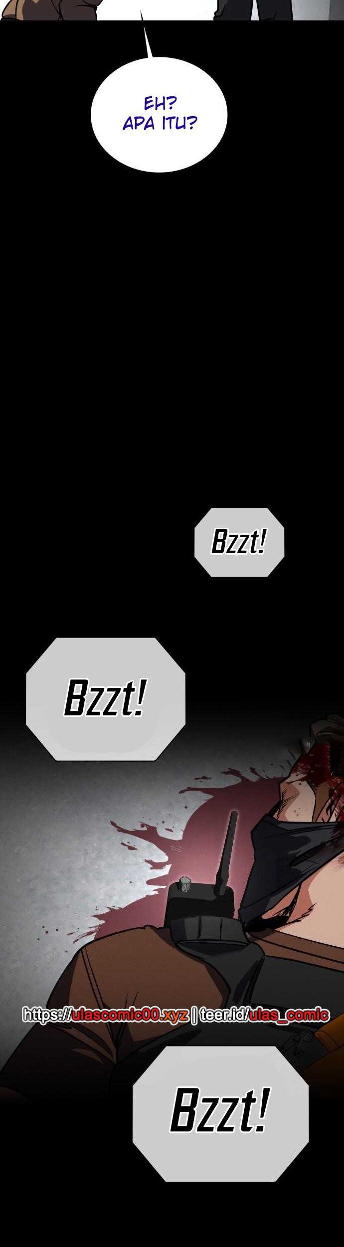 Day Walker Chapter 44 Gambar 72