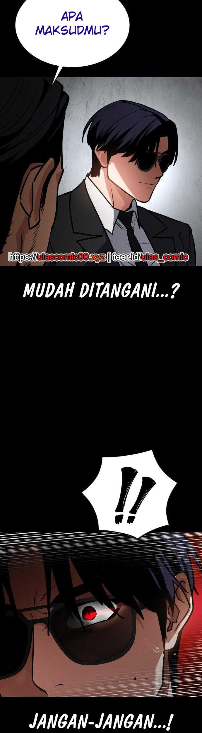 Day Walker Chapter 44 Gambar 76