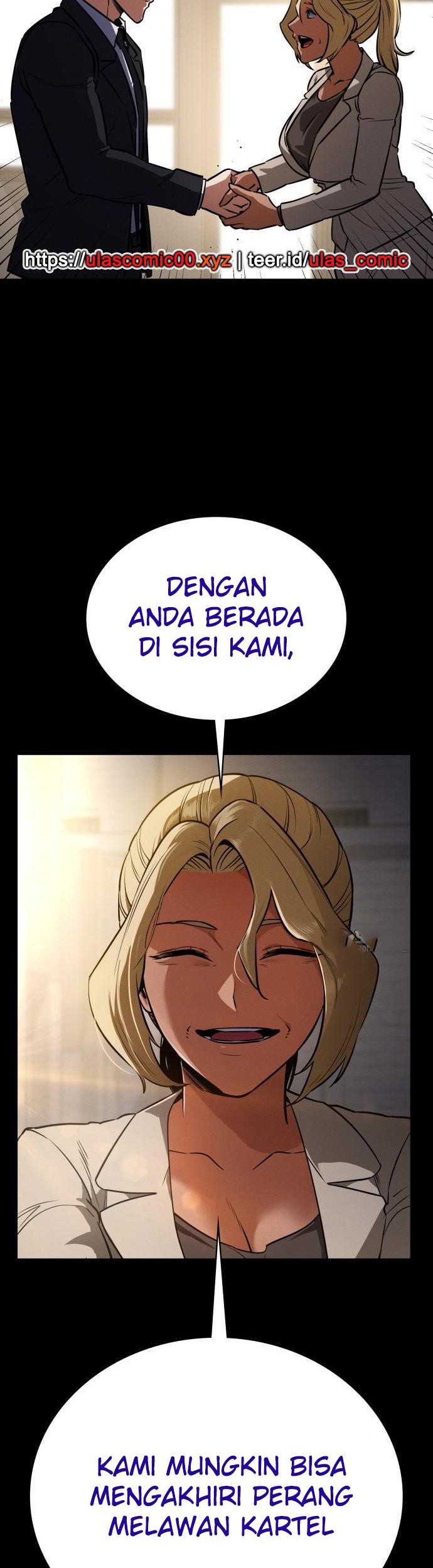 Day Walker Chapter 44 Gambar 3