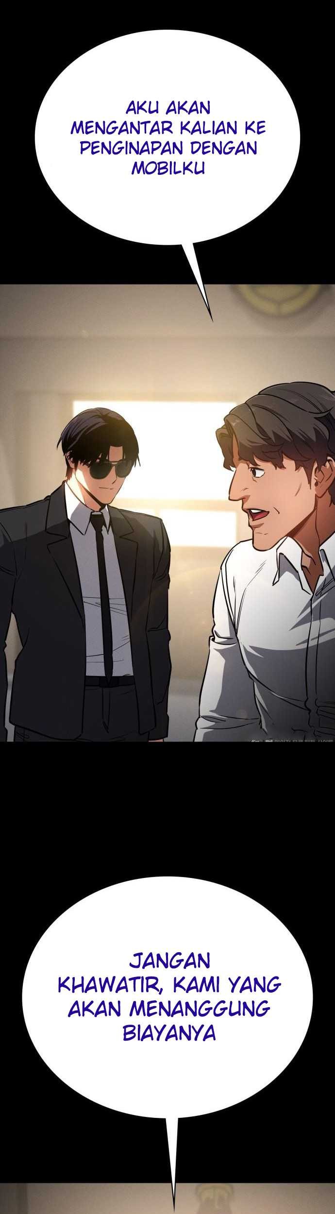 Day Walker Chapter 44 Gambar 5