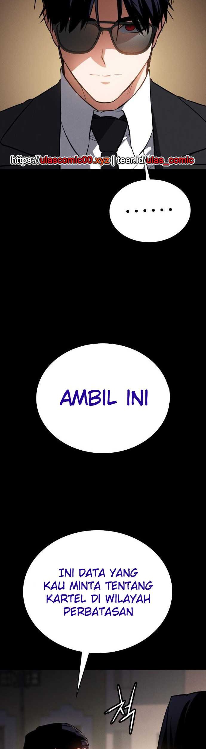 Day Walker Chapter 44 Gambar 7