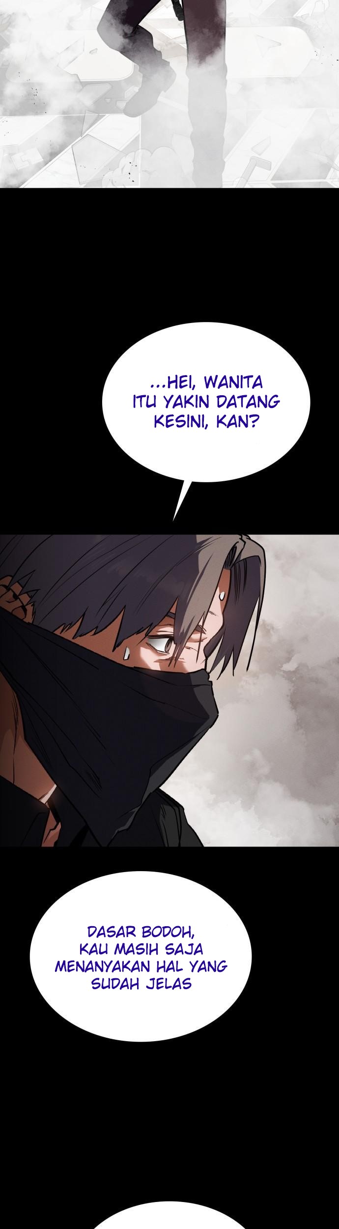 Day Walker Chapter 45 Gambar 10