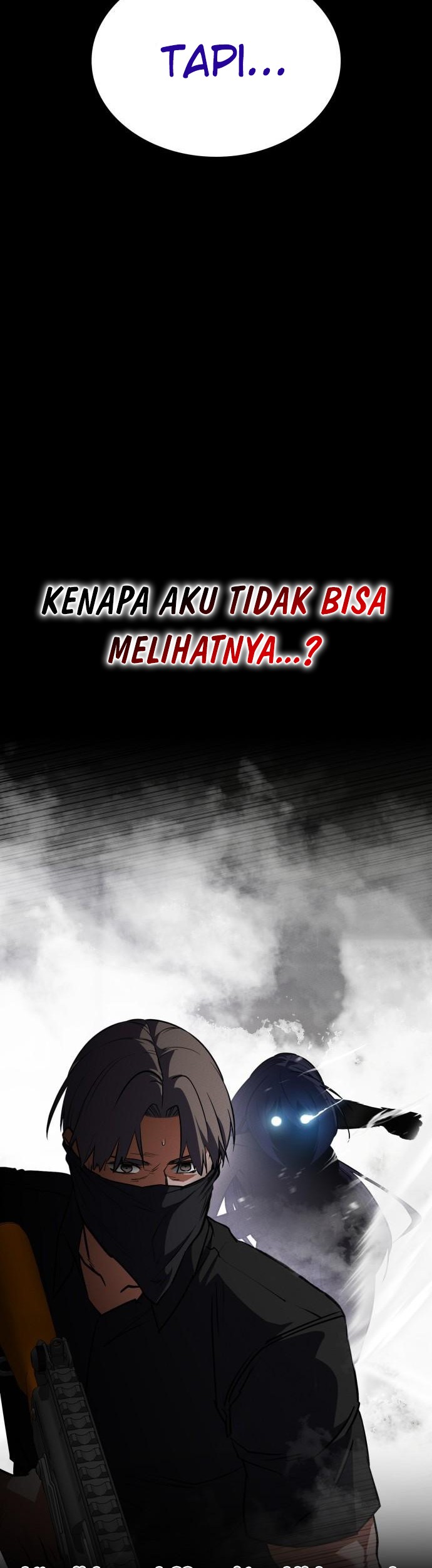 Day Walker Chapter 45 Gambar 11
