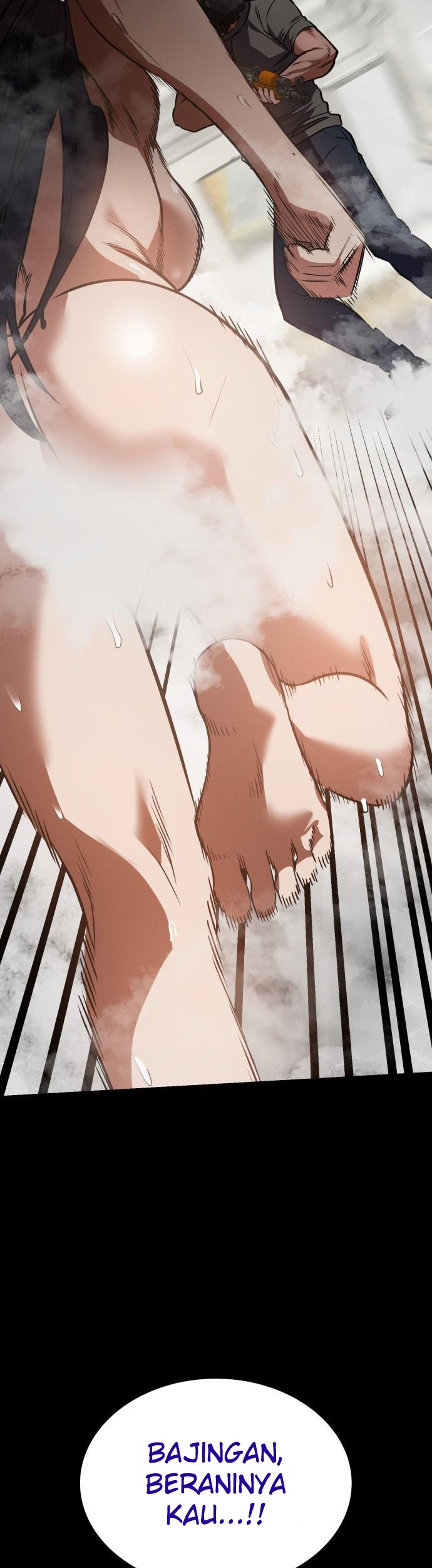 Day Walker Chapter 45 Gambar 14